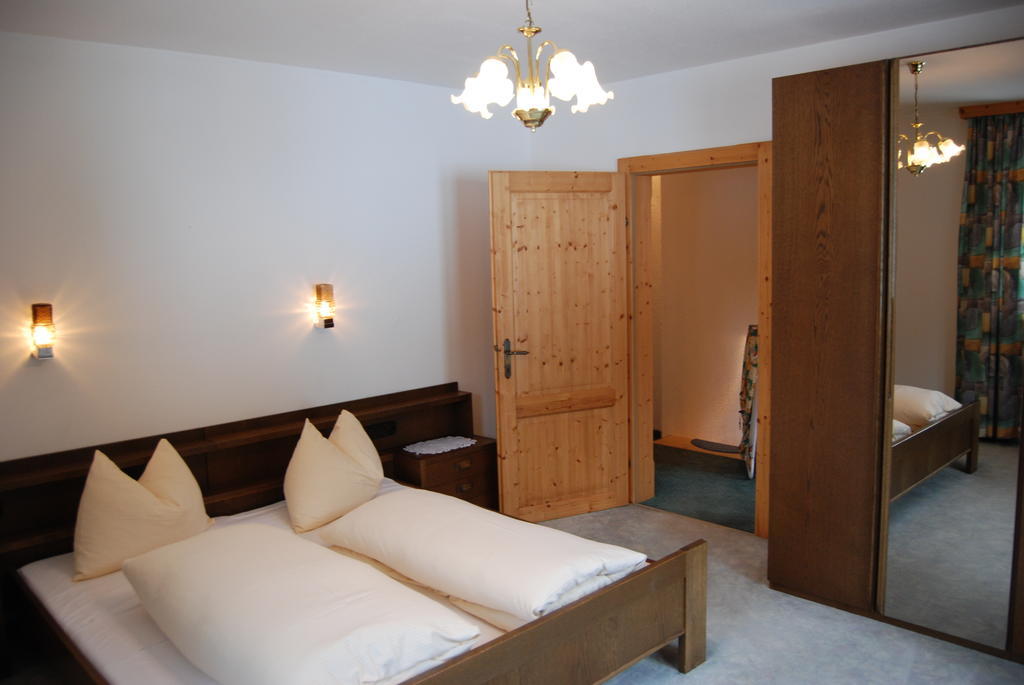 Aparthotel Der Muhlberghof Ellmau Pokoj fotografie