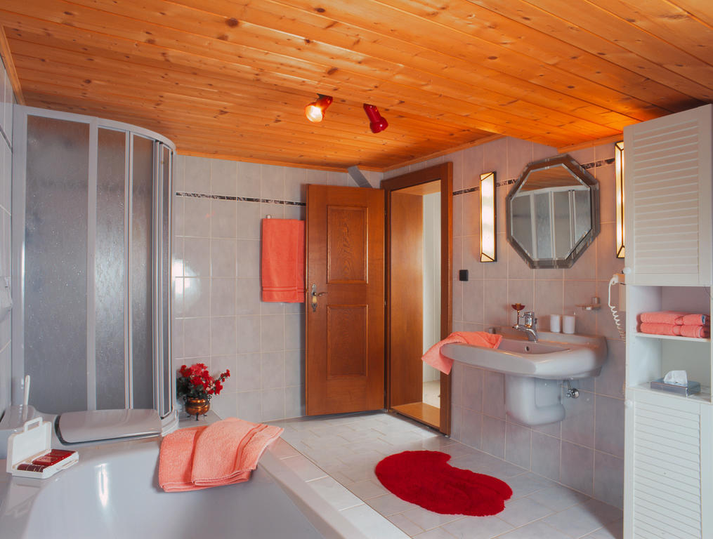 Aparthotel Der Muhlberghof Ellmau Pokoj fotografie